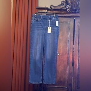 Good American Blue Women Jeans